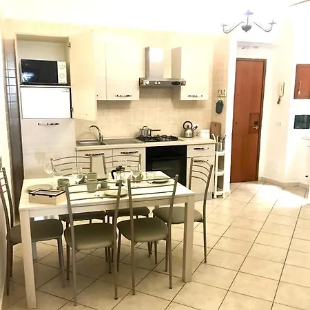 Rosyhouse Naples