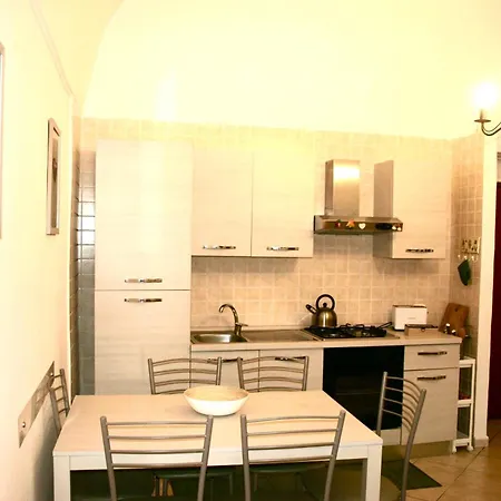 Rosyhouse Apartment Naples