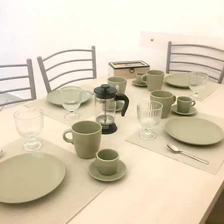 Apartment Rosyhouse *