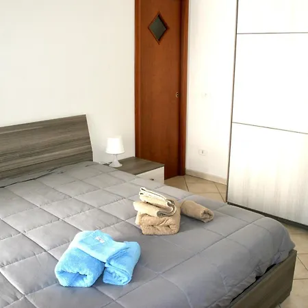 Apartment Rosyhouse *