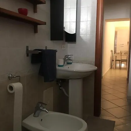 Apartment Rosyhouse Naples
