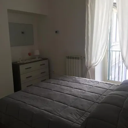 Rosyhouse Apartment Naples