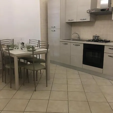Rosyhouse Apartment